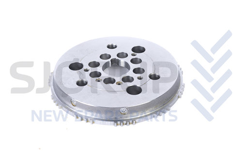 salg af 0011469130 - Gear v/ringgear - CLAAS