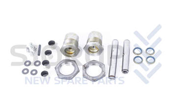 salg af 0011471270 - Suspension kit - CLAAS