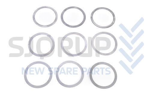 salg af 0011485030 - Shims Kit DANA - CLAAS