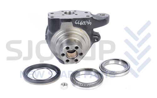 salg af 0011492920 - Swivel Housing, Left - CLAAS