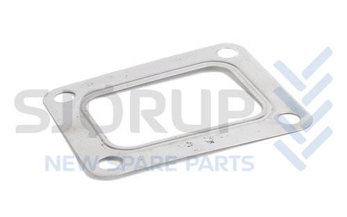 salg af 0011498510 - GASKET - CLAAS