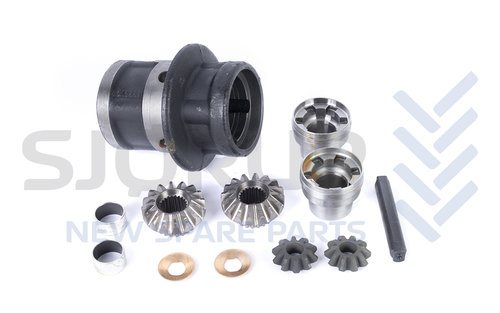 salg af 0011523480 - Differential gears, Kit - CLAAS