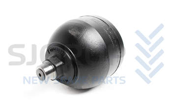 salg af 0011531050 - Accumulator - CLAAS