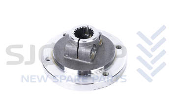salg af 0011557550 - Flange - CLAAS