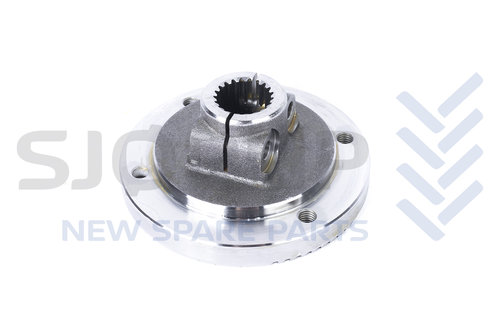 salg af 0011557550 - Flange - CLAAS