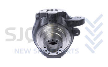 salg af 0011559620 - Swivel Housing, Left - CLAAS