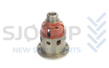 salg af 0011560650 - Differential housing - CLAAS