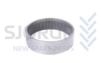 salg af 0011561420 - Ring gear - CLAAS