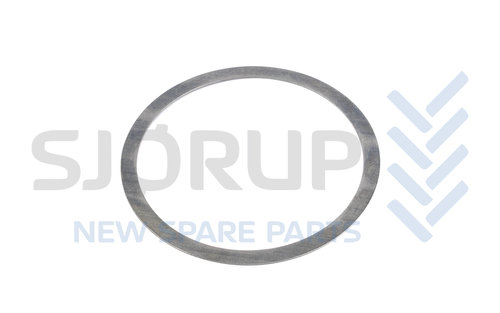 salg af 0011574820 - Shim 0,5mm - CLAAS