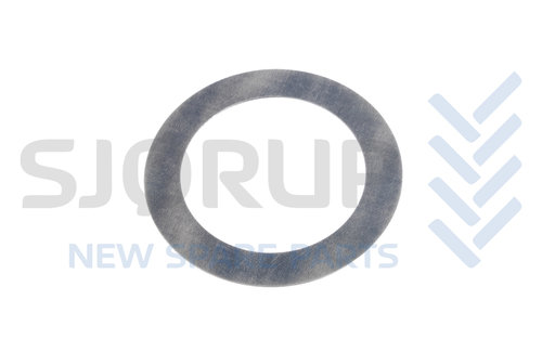 salg af 0011575780 - Shim 0,3mm - CLAAS