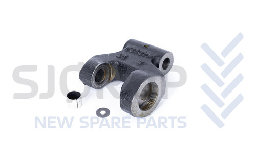 salg af 0011584980 - Suspension kit - CLAAS