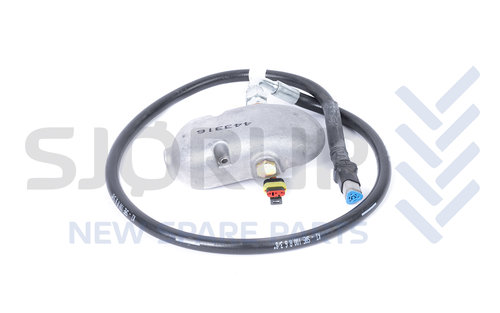 salg af 0011585100 - Sensor, KIT - CLAAS