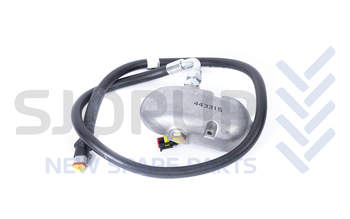 salg af 0011585110 - Sensor, KIT - CLAAS