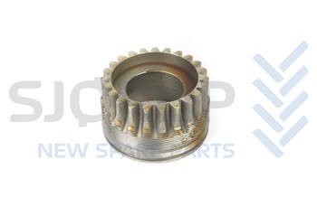 salg af 0011615130 - Ring nut - CLAAS