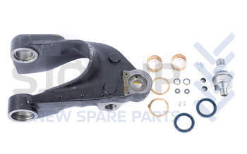 salg af 0011641630 - Arm kit - CLAAS
