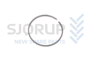 salg af 0011656370 - Piston ring - CLAAS