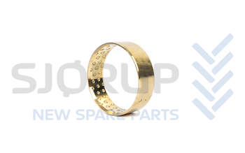 salg af 0011658020 - Bush ZF Transmission - CLAAS