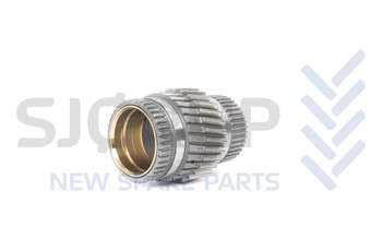 salg af 0011658230 - Sun shaft - CLAAS