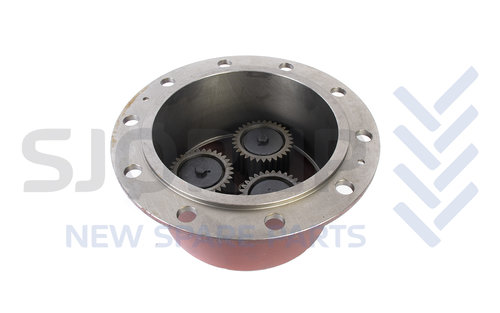 salg af 0011716580 - Planetary carrier incl. planetary gears - CLAAS