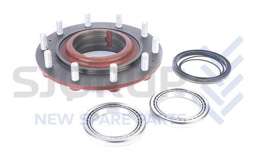 salg af 0011730340 - Hub kit - CLAAS