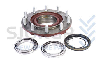 salg af 0011730460 - Hub kit - CLAAS