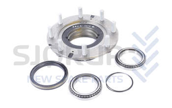 salg af 0011738290 - Hub kit - CLAAS