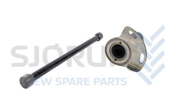 salg af 0011821310 - Axle/flange kit RH - 20.19-20.22-20.25 - CLAAS