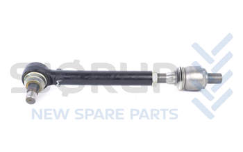 salg af 0013057200 - Tie rod, complete - CLAAS