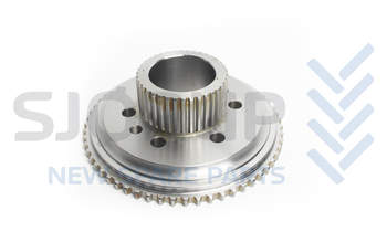 salg af 0024000610 - Gear for ringgear - CLAAS