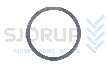 salg af 013013834 - Shim - AGCO