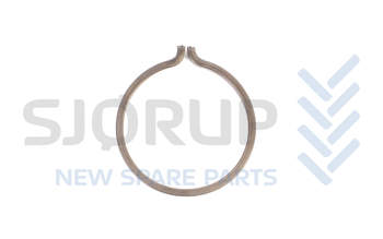 salg af 04415122 - Circlip - SDF