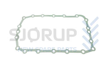 salg af 04416087 - Gasket ZF - SDF