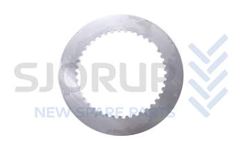 salg af 04433619 - friction disc - ZF - SDF