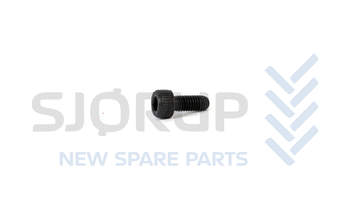 salg af 04434506 - BOLT - ZF - SDF