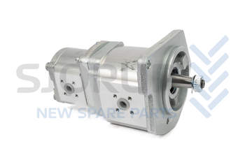 salg af 04454990/10 - HYDRAULIC GEAR PUMP AZPNF-12-032/011LCXXX20KB-S0157 - SDF