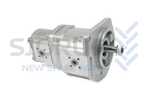 salg af 04454990 - HYDRAULIC GEAR PUMP AZPNF-12-032/011LCXXX20KB-S0157 - SDF