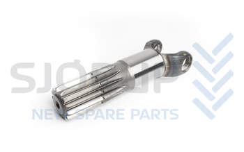 salg af 053846R1 - Stikaksel - AGCO