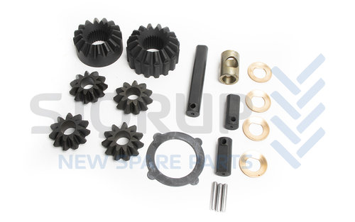 salg af 053986R1 - Differential kit - AGCO