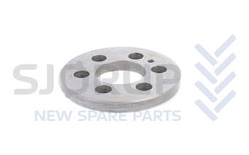 salg af 06070HR160 - Plate Large - CLARK