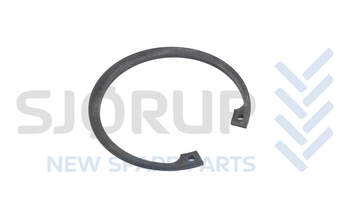 salg af 06070HR196 - Circlip  - CLARK