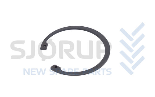 salg af 06070HR205 - Circlip - CLARK