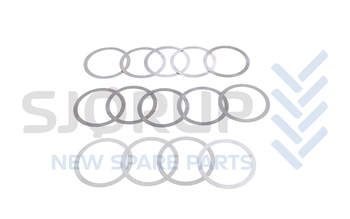 salg af 06070KV101-X - Seal DANA - CLARK