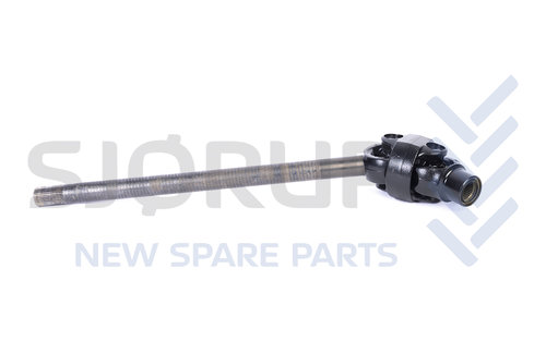 salg af 06070SF134-1X - Drive Shaft DANA Left - CLARK