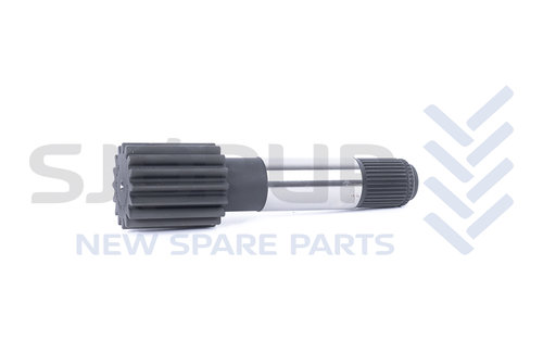salg af 06070SG143 - Sun Gear DANA - CLARK