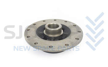 salg af 062317R1 - Differential housing - AGCO
