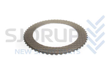salg af 064204266 - Clutch Discs DANA - CLARK