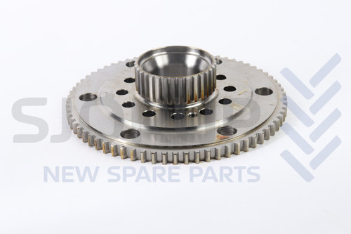 salg af 0673306.008.02 - Gear - CLARK
