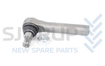 salg af 0675024.450.04 - Tie Rod End DANA Outer  - CLARK