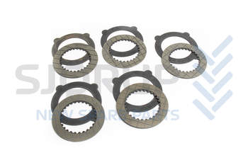 salg af 07.0709.0059 - Lamelskiver, KIT - TEREX
