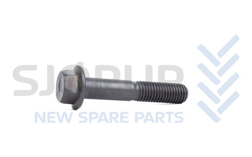 salg af 07.0711.0024 - Bolt - TEREX
